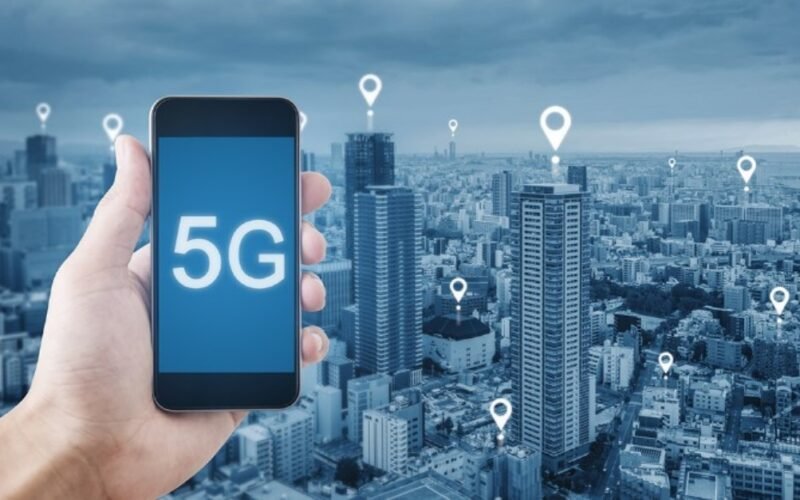 Quad to deploy secure, open, transparent 5G network amid Chinese threat