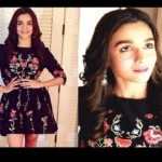 Know how to look stylish from Alia, keep yourself updated with basic tips