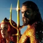 Aquaman and 'The Lost Kingdom' cast new cast