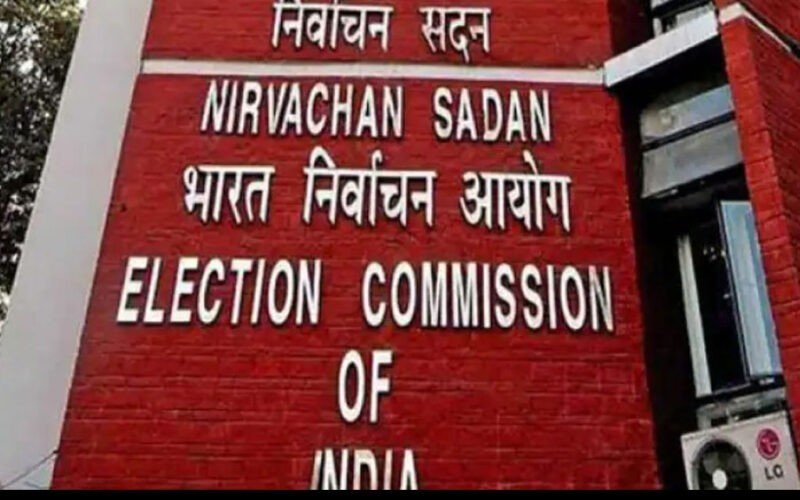 30 विधाससभा सीटों और 3 लोकसभा सीटों पर 30 अक्टूबर को होंगे उपचुनाव: चुनाव आयोग