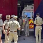 Punjab Police nabbed a module of Khalistan Task Force