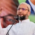 Owaisi calls himself 'Abba' of the weaker section of UP