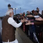 Prime Minister Modi will receive a tremendous welcome in America
