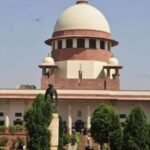 Supreme Court strict on last minute change in syllabus, said - don't make young doctors football