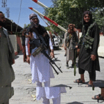 Taliban announces operation to defeat IS terrorists