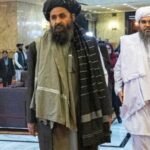 Taliban will not hold oath-taking ceremony on 11th anniversary of terrorist attack