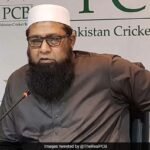 inzamam ul haq selected pakistan team for t20 world cup 2021 surprised not to give place to his nephew imam ul haq see full team player list hindi