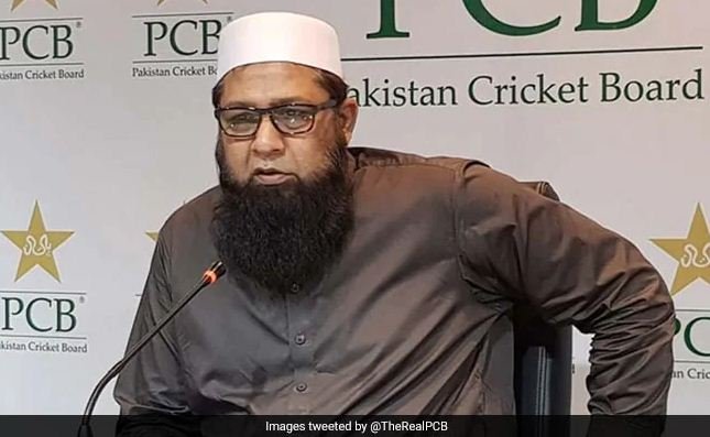 inzamam ul haq selected pakistan team for t20 world cup 2021 surprised not to give place to his nephew imam ul haq see full team player list hindi