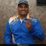 paralympics 2020 india wins 3r medal even on sunday vinod kumar brings bronze in discuss throw