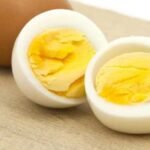 one major side effect of only eating egg whites