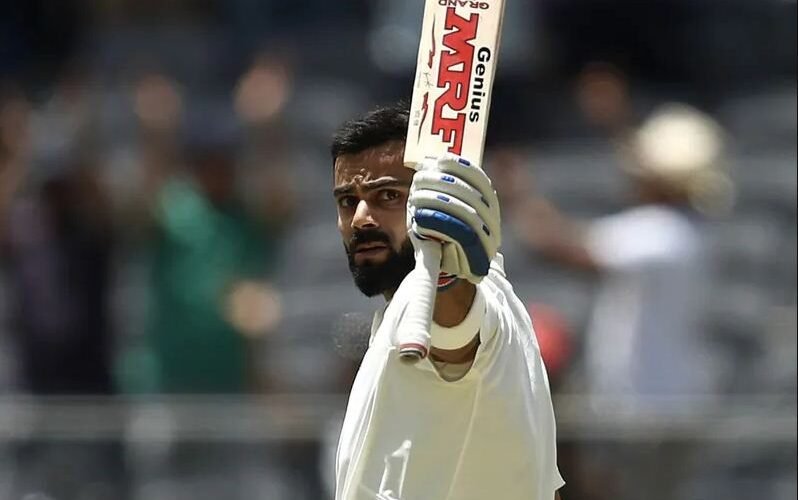 ENG vs IND 4th Test: विराट कोहली का धमाका, इंटरनेशनल क्रिकेट में बनाया विश्व रिकॉर्ड
