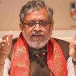 Bihar became like today's Afghanistan during Lalu-Rabri regime: Sushil Modi