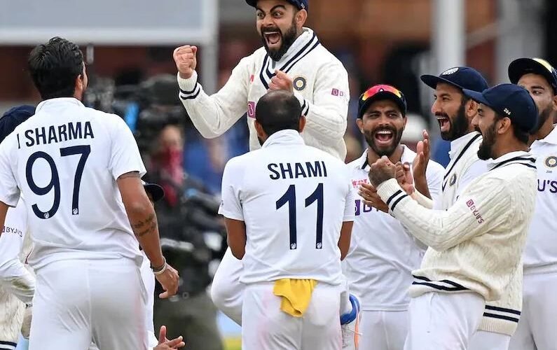 we are the team that everyone wants to beat says virat kohli india vs england 4th test hindi
