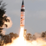 India successfully test fired Agni-5, China along with Pakistan under target