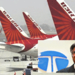 Government airline Air India gets buyer, Tata's 'Maharaja' once again after 68 years