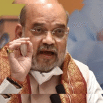 Union Home Minister Amit Shah wishes everyone happiness, prosperity, good health on Navratri