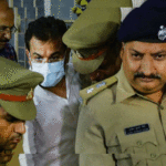 Lakhimpur Kheri case: Ashish Mishra to appear today