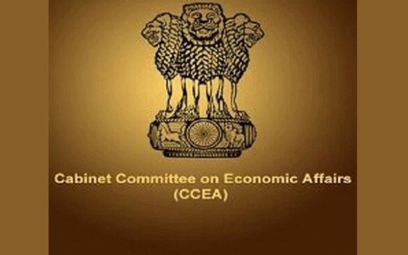 CCEA and Union Cabinet meeting today