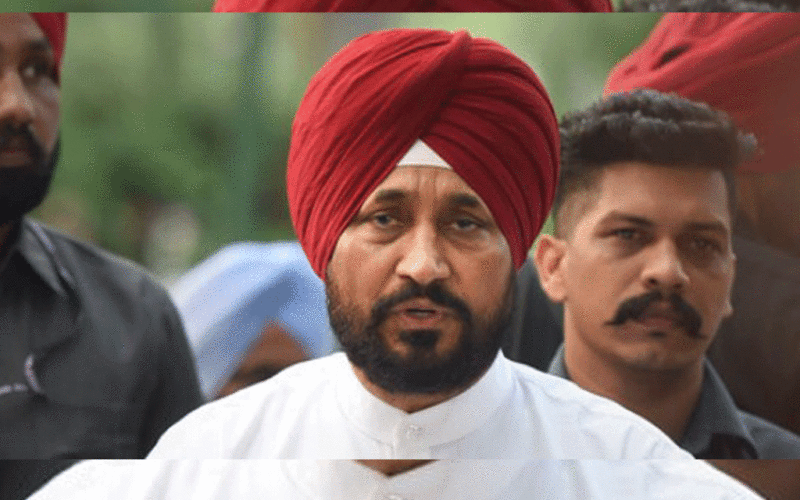 Punjab Chief Minister to meet Union Home Minister Amit Shah today