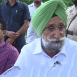 RAW check Arusa-ISI connection: Deputy Chief Minister Randhawa