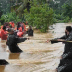 Kerala: High alert on the banks of Periyar