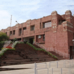 'India's occupation in Kashmir' written in JNU webinar, complaint filed