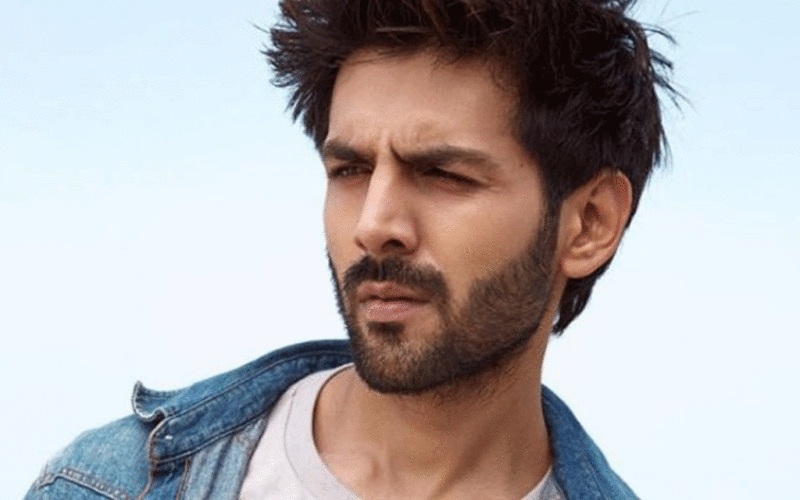 फैन ने एक्सट्रीम पोस्ट के जरिए Kartik Aaryan का  खींचा ध्यान, अभिनेता के जवाब ने जीता दिल