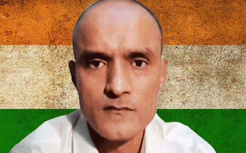 Relief to Kulbhushan Jadhav: Got more time to hire a lawyer