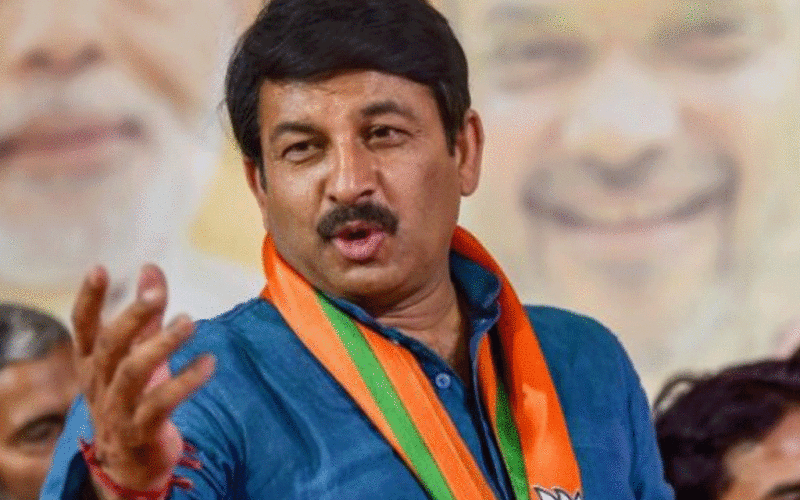 BJP MP Manoj Tiwari will start Chhath Yatra, seeks permission for worship in public places