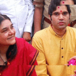 Maneka-Varun out of BJP's new national executive, Scindia and Mithun replaced