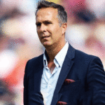 Michael Vaughan was impressed by India's game, said- India 'most favorite' to win 20 World Cups