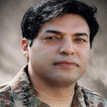 Major military reshuffle in Pakistan, Lt Gen Nadeem Anjum becomes the new chief of ISI