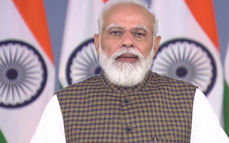 PM Modi तीन दिसंबर को करेंगे ‘इनफिनिटी-फोरम’ का उद्घाटन