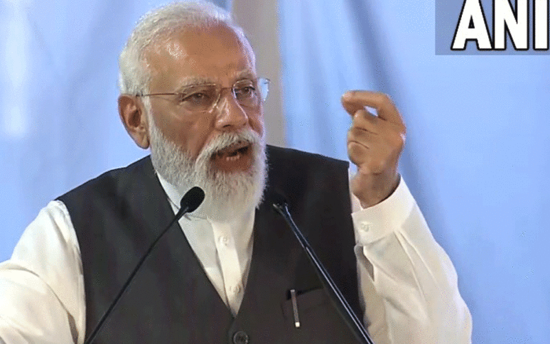 PM Modi ने 35 पीएसए ऑक्सीजन प्लांट राष्ट्र को किए समर्पित