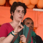 Priyanka Gandhi condemns killing of Kashmiris by terrorists