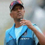 Rahul Dravid will be the coach of Team India after T20 World Cup