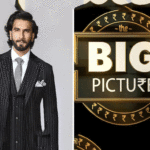 Ranveer Singh talks about taking inspiration from Hindi cinema icons for his TV debut