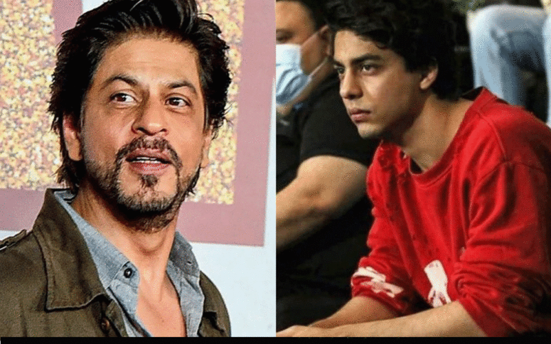 Akshay, Salman, Suniel Shetty call up Shah Rukh Khan after Aryan's bail, Gauri gets emotional