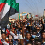 Sudan's opposition union coalition calls on people to oppose military coup