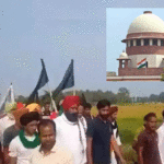 Lakhimpur Kheri Case: Hearing begins in Supreme Court regarding death of 8 people
