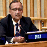 Draft proposal presented in UNGA to give observer status to International Solar Alliance
