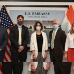 Looking forward to working with India to enhance bilateral trade ties: US Embassy