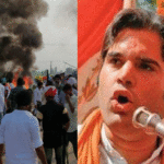 Varun Gandhi pays tribute to the farmers killed in Lakhimpur Kheri, help to the families, demands CBI inquiry