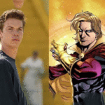 Will Poulter to play Adam Warlock in 'Guardians of the Galaxy Vol 3'