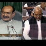 Agricultural law withdrawal bill was also passed from Rajya Sabha, approved amidst uproar by the opposition