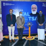 E-Book on 75 Success Stories of Digital India, Video on the Successful Journey of AI Released