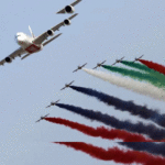 World's most exciting 'Dubai Air Show' from November 14, know what will be special