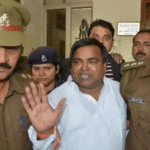 Minor gang rape case: Life imprisonment to 3 convicts including Gayatri Prasad Prajapati, fine of 2 lakhs