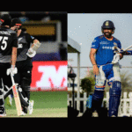 First T-20 match between India and New Zealand from November 17, know who got a place in the team