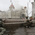 Salute to the courage of martyrs on the 13th anniversary of 26/11 Mumbai attack
